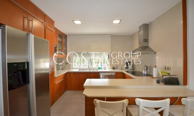 Revente - Villa -
Almoradí - Almoradi Centro