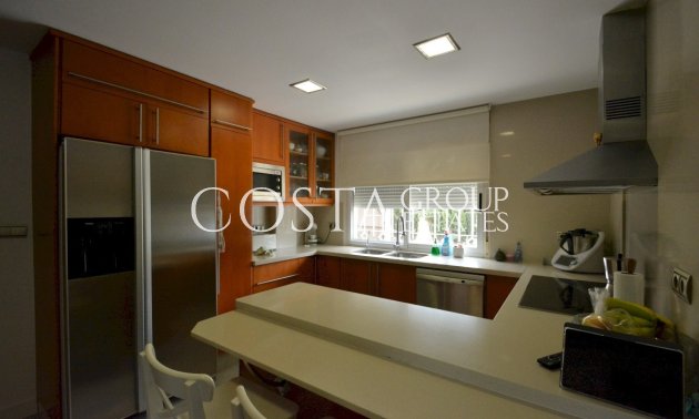 Revente - Villa -
Almoradí - Almoradi Centro