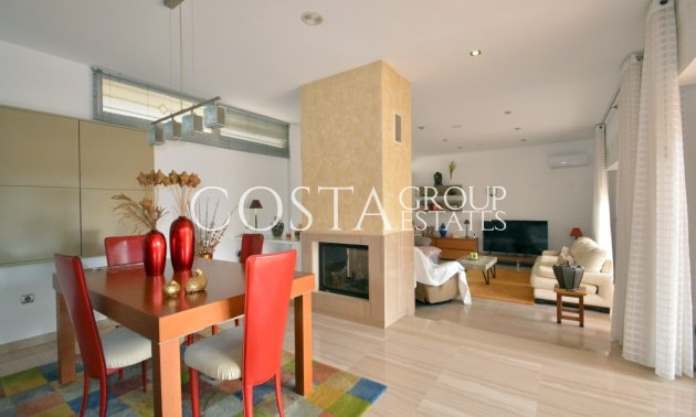 Revente - Villa -
Almoradí - Almoradi Centro