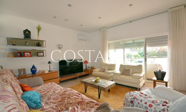 Revente - Villa -
Almoradí - Almoradi Centro