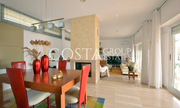 Revente - Villa -
Almoradí - Almoradi Centro