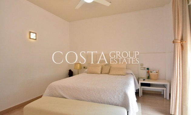 Revente - Villa -
Almoradí - Almoradi Centro