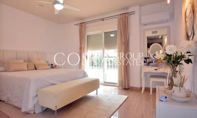 Revente - Villa -
Almoradí - Almoradi Centro