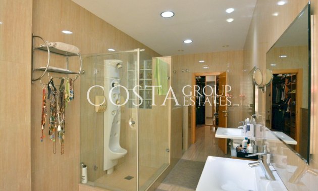 Revente - Villa -
Almoradí - Almoradi Centro