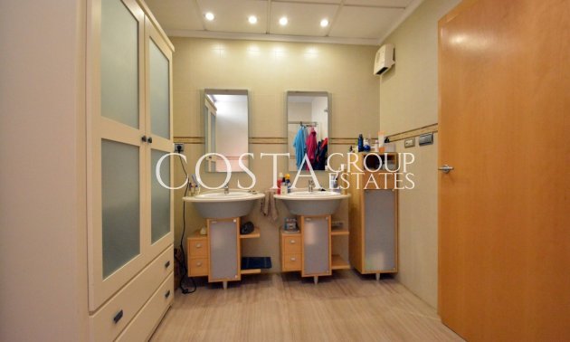 Revente - Villa -
Almoradí - Almoradi Centro