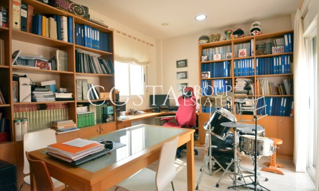 Revente - Villa -
Almoradí - Almoradi Centro