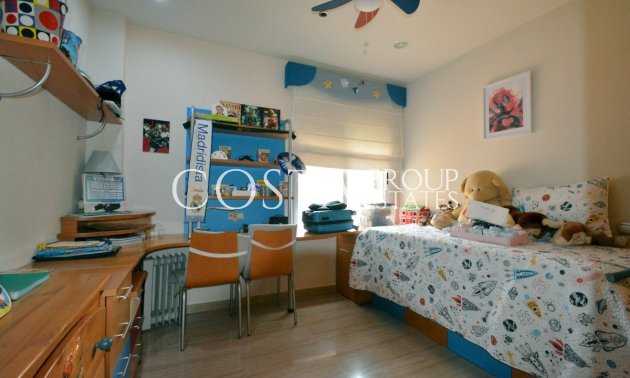 Revente - Villa -
Almoradí - Almoradi Centro