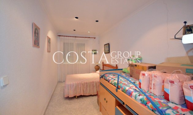 Revente - Villa -
Almoradí - Almoradi Centro