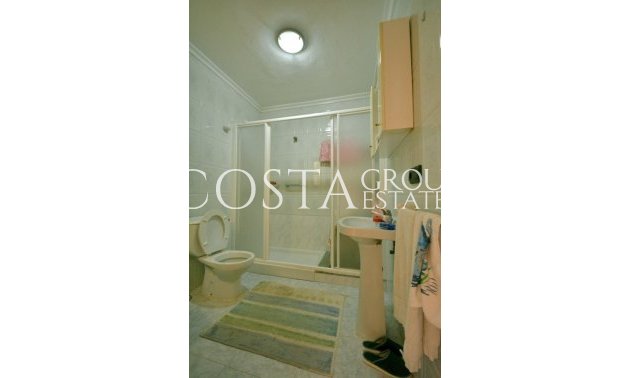 Revente - Villa -
Almoradí - Almoradi Centro