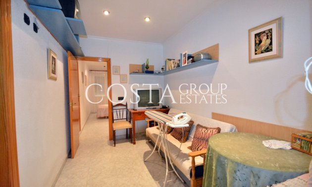 Revente - Villa -
Almoradí - Almoradi Centro