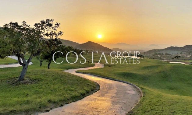 Nieuwbouw Woningen - Apartments -
Monforte del Cid