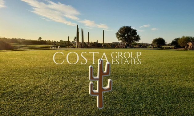 Nieuwbouw Woningen - Villa -
Cuevas del Almanzora - Villaricos