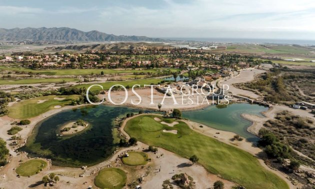Wiederverkauf - Apartments -
Cuevas del Almanzora - Villaricos