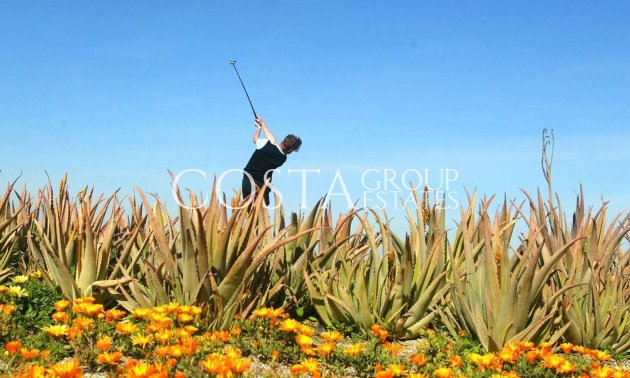 Wiederverkauf - Apartments -
Cuevas del Almanzora - Villaricos