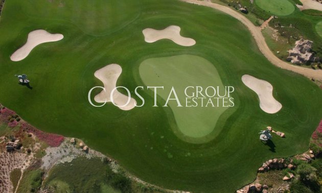 Nieuwbouw Woningen - Villa -
Cuevas del Almanzora - Villaricos