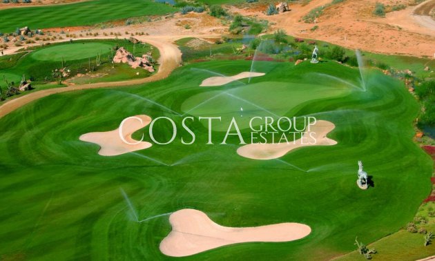 Neue Gebäude - Villa -
Cuevas del Almanzora - Villaricos