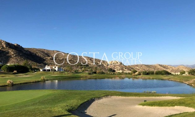 Nieuwbouw Woningen - Villa -
Monforte del Cid