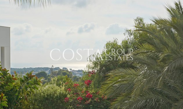 Herverkoop - Villa -
Benissa - Benissa Centro