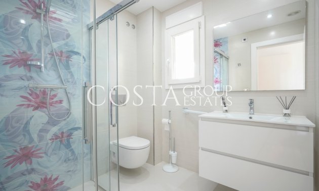 Herverkoop - Villa -
Benissa - Benissa Centro