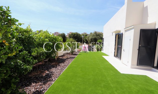 Odsprzedaż - Willa -
Orihuela - La Zenia