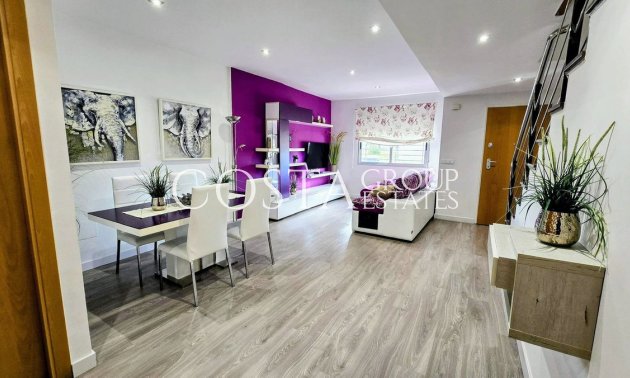 Wiederverkauf - House -
San Javier - San Javier Centro