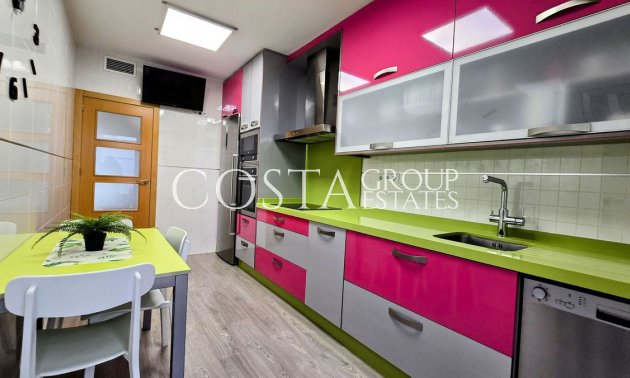 Wiederverkauf - House -
San Javier - San Javier Centro