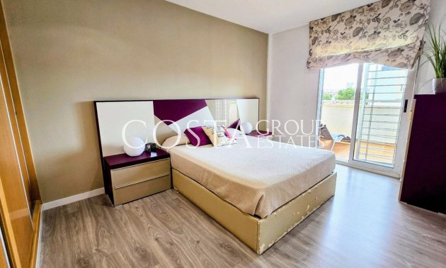 Wiederverkauf - House -
San Javier - San Javier Centro