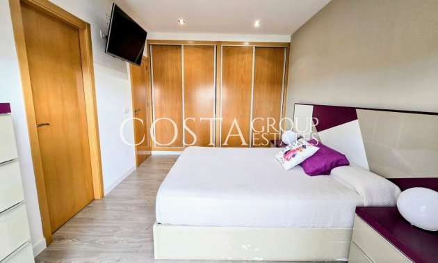 Wiederverkauf - House -
San Javier - San Javier Centro