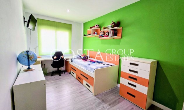 Wiederverkauf - House -
San Javier - San Javier Centro