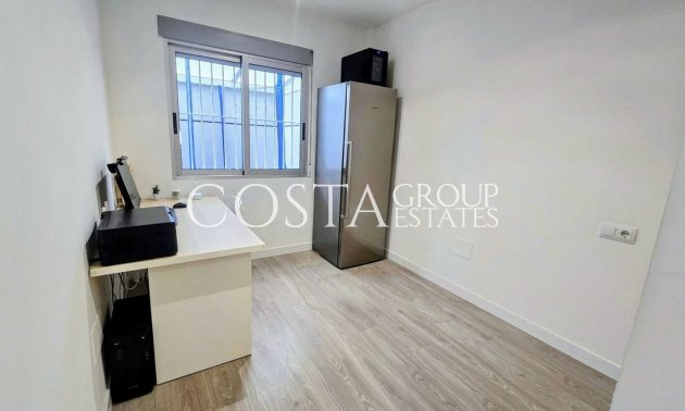 Wiederverkauf - House -
San Javier - San Javier Centro