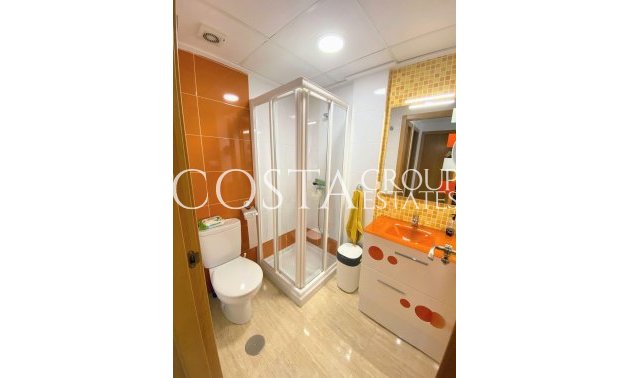 Wiederverkauf - House -
San Javier - San Javier Centro