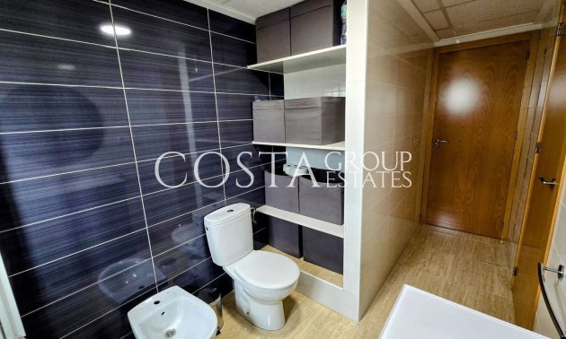 Wiederverkauf - House -
San Javier - San Javier Centro