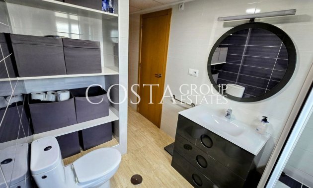 Wiederverkauf - House -
San Javier - San Javier Centro