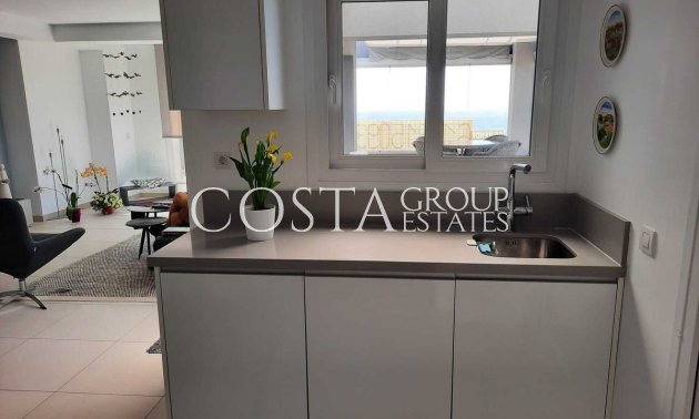 Wiederverkauf - Apartments -
Orihuela - Punta Prima