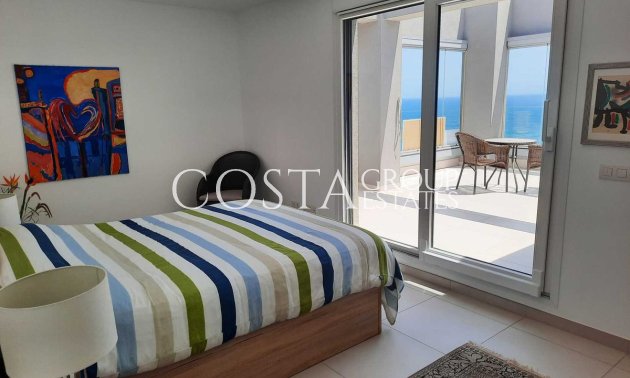 Wiederverkauf - Apartments -
Orihuela - Punta Prima