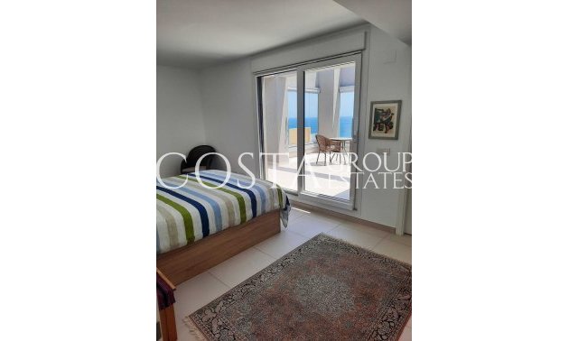 Wiederverkauf - Apartments -
Orihuela - Punta Prima