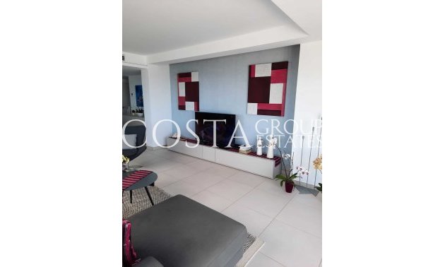 Wiederverkauf - Apartments -
Orihuela - Punta Prima