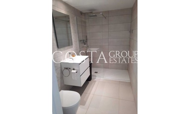 Wiederverkauf - Apartments -
Orihuela - Punta Prima