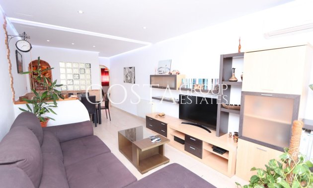 Odsprzedaż - Apartments -
San Pedro del Pinatar - Lo Pagan