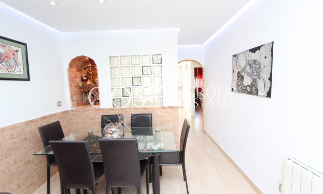 Odsprzedaż - Apartments -
San Pedro del Pinatar - Lo Pagan