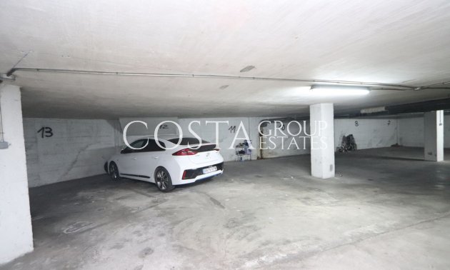 Odsprzedaż - Apartments -
San Pedro del Pinatar - Lo Pagan