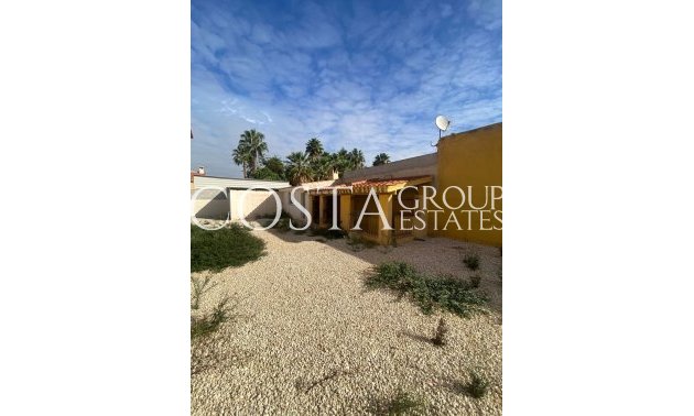 Revente - Villa -
Catral - Catral Centro