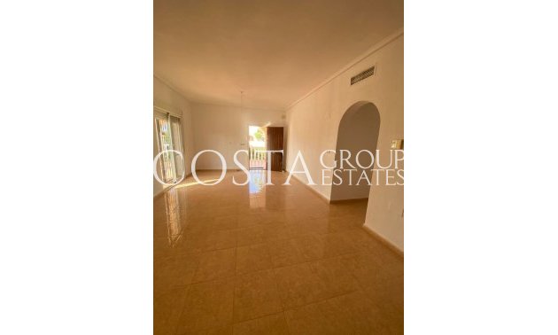 Revente - Villa -
Catral - Catral Centro