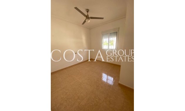 Revente - Villa -
Catral - Catral Centro