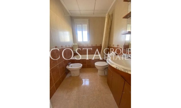 Revente - Villa -
Catral - Catral Centro