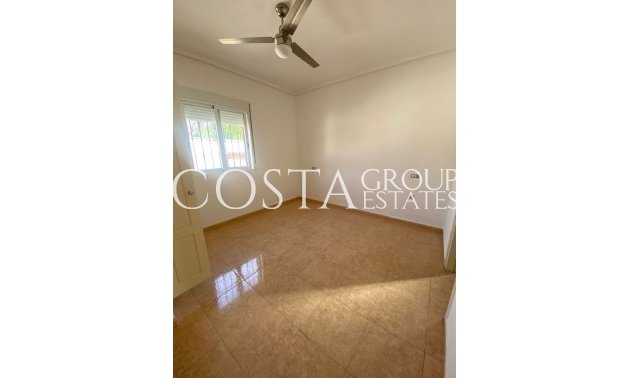 Revente - Villa -
Catral - Catral Centro