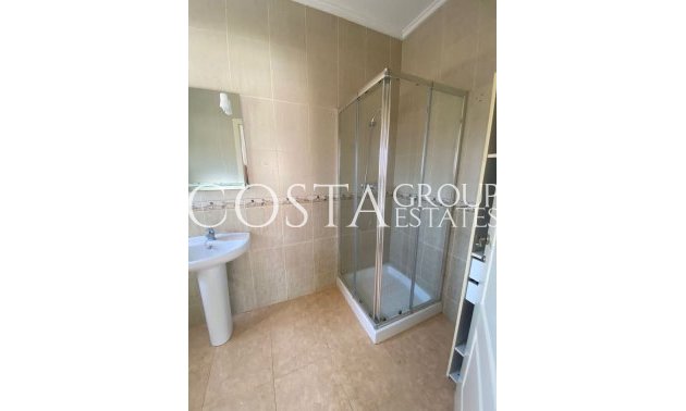 Revente - Villa -
Catral - Catral Centro