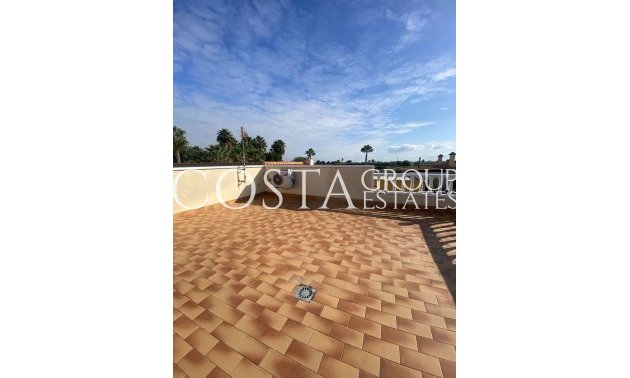 Revente - Villa -
Catral - Catral Centro