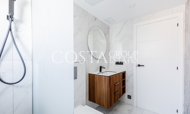 Herverkoop - Villa -
Rojales - Rojales Centro