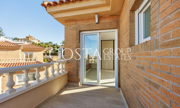 Herverkoop - Villa -
Rojales - Rojales Centro